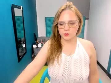 chantalsmith_ from Chaturbate is Freechat