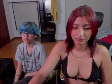 charlietaylorr__ from Chaturbate is Freechat