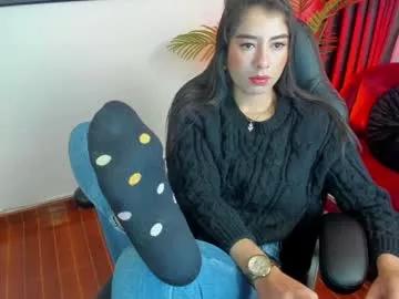 charlote_horny from Chaturbate is Freechat