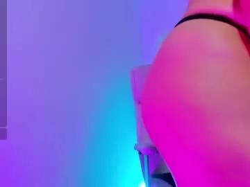 charlotte_daniel from Chaturbate is Freechat