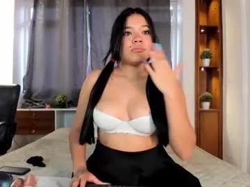 charlottee_brownn from Chaturbate is Freechat