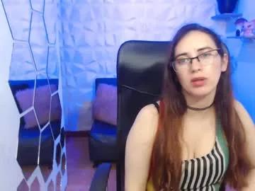 charlottetaylor_ from Chaturbate is Freechat
