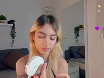 charming_gf from Chaturbate is Freechat