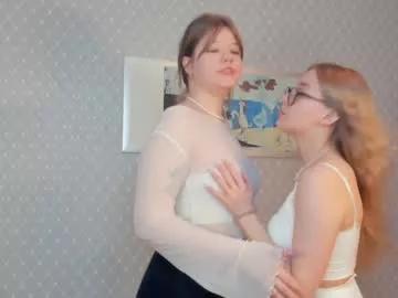 chelsea_dream_ from Chaturbate is Freechat