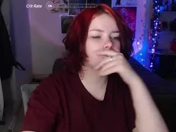 cherry_night666 from Chaturbate is Freechat