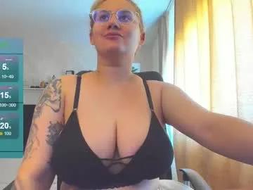 cherry_pie_69 from Chaturbate is Freechat