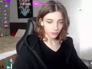 cherrybloom777 from Chaturbate is Freechat