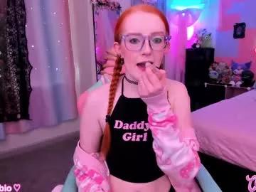 cherryfaexxx from Chaturbate is Freechat