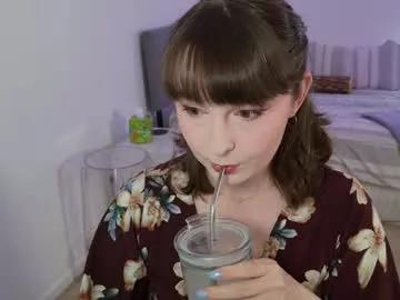 cherryvonfairy from Chaturbate is Freechat