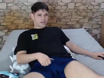 chillingboy_ from Chaturbate is Freechat