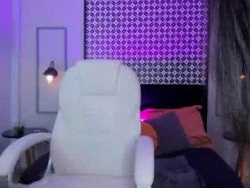 chloe_fischer from Chaturbate is Freechat