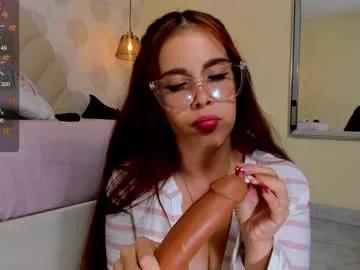 chloe_muller from Chaturbate is Freechat