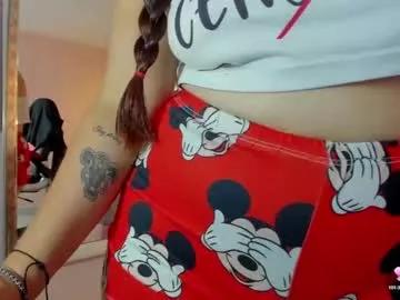 chloe_muller from Chaturbate is Freechat