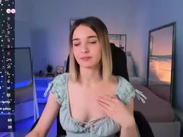 chloe_sinn from Chaturbate is Freechat