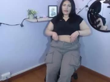 chloe_skyblue from Chaturbate is Freechat