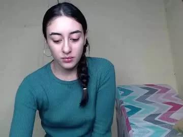 chloe_vahos from Chaturbate is Freechat