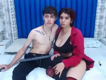 chloeand_leo from Chaturbate is Away