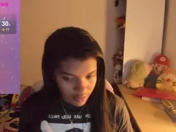 chloecarter_ from Chaturbate is Freechat