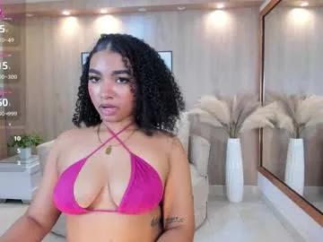 chloywilliams from Chaturbate is Freechat