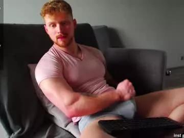 chris_boy37 from Chaturbate is Freechat