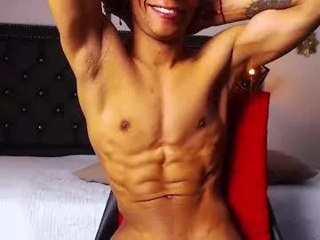 chris_weell from Chaturbate is Freechat