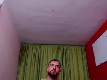 chriss_james from Chaturbate is Freechat