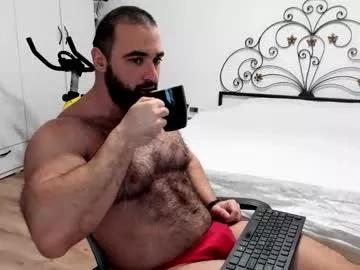 chrisstark2792 from Chaturbate is Freechat