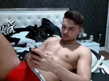 christianhot_ from Chaturbate is Freechat