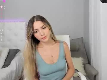 christiewells22 from Chaturbate is Freechat