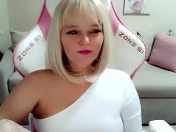 christirose from Chaturbate is Freechat