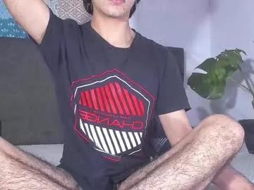 christopher_badboy from Chaturbate is Freechat