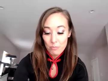 christy_love from Chaturbate is Freechat
