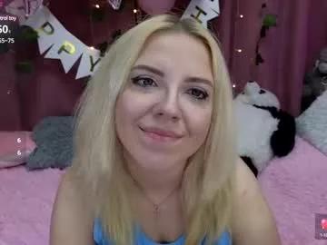 christymoss_ from Chaturbate is Freechat