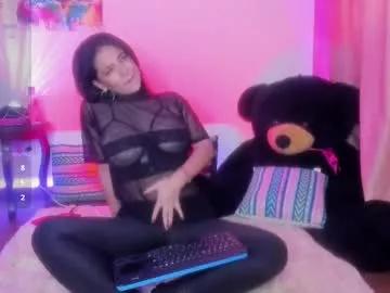 christys_secret from Chaturbate is Freechat