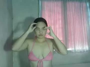 chubbycheeks27 from Chaturbate is Freechat