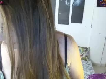 clara_freyja9 from Chaturbate is Freechat