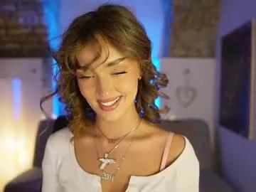 clara_smile from Chaturbate is Freechat