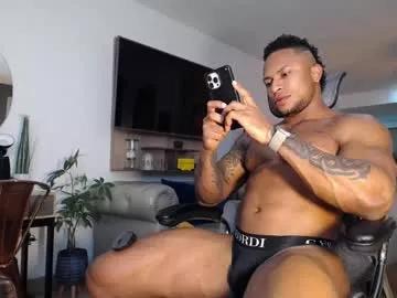 clark_strong from Chaturbate is Freechat