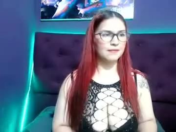 clark_zoe from Chaturbate is Freechat
