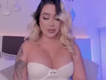 cleojhonson from Chaturbate is Freechat