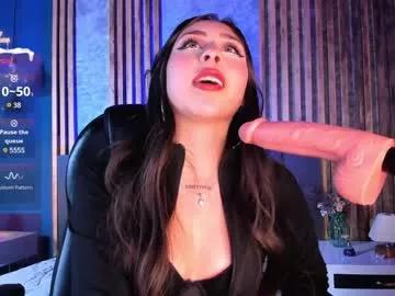 cloe_martinez_ from Chaturbate is Freechat