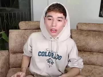 cody_doll from Chaturbate is Freechat