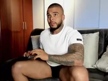 coreymartinez_ from Chaturbate is Freechat