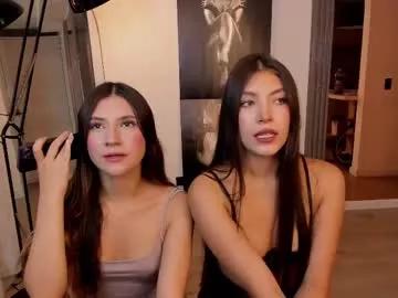 couple_funnyy from Chaturbate is Freechat