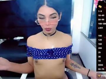 crasussking_ from Chaturbate is Freechat