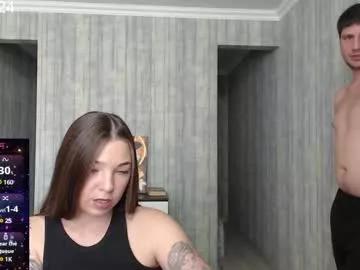 crazycouple1993 from Chaturbate is Freechat