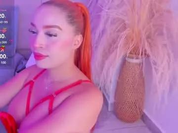 crazyorange4 from Chaturbate is Freechat