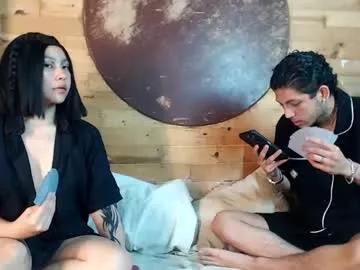 creampie_couple1 from Chaturbate is Freechat