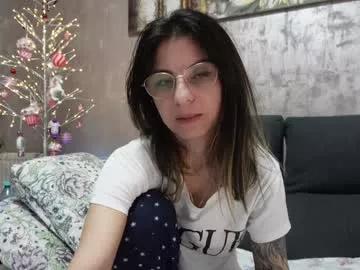 crissy_love from Chaturbate is Freechat