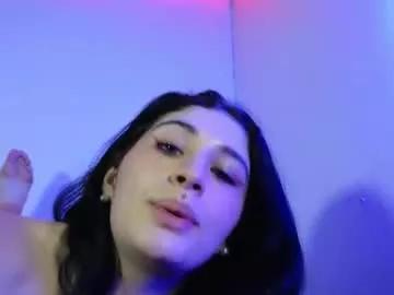 cristalittta from Chaturbate is Freechat